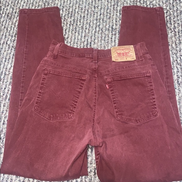 Levi's Denim - Levi Jeans